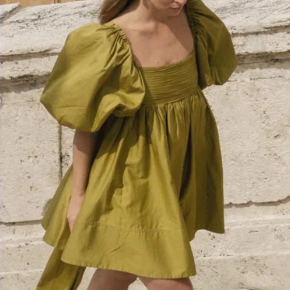 Beautiful dresses for any occasion